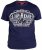 D555 Avant Tee + Shirt - Hemden - Overhemden Grote Maten Heren