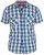 D555 Emerson Tee + Shirt - Hemden - Overhemden Grote Maten Heren
