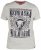 D555 Emerson Tee + Shirt - Hemden - Overhemden Grote Maten Heren