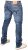 Mish Mash Ace - Jeans & broeken - Jeans & Broeken Grote Maten Heren