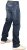 Mish Mash Al Getya - Jeans & broeken - Jeans & Broeken Grote Maten Heren
