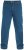 Duke Bailey Relaxed Comfort Fit Stretch Jeans With Elasticated Waist Stonewash - Jeans & Broeken - Jeans & Broeken Grote Maten Heren