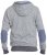 D555 Adrian Hood - Sweaters & hoodies - Sweaters & Hoodies Grote Maten Heren