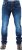 Mish Mash Tokyo - Jeans & broeken - Jeans & Broeken Grote Maten Heren