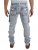 Eto Jeans EM487 - Jeans & broeken - Jeans & Broeken Grote Maten Heren