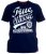 D555 Teddy Tee + Shirt - Hemden - Overhemden Grote Maten Heren