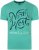 Kam Jeans 547 2-pack T-shirt - T-shirts - Grote Maten T-shirts Heren