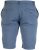 D555 Liam Blue - Shorts - Grote Maten Korte Broeken Heren