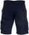 D555 Cora Navy - Shorts - Grote Maten Korte Broeken Heren