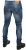 Mish Mash Bronx Mid - Jeans & broeken - Jeans & Broeken Grote Maten Heren
