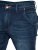 Mish Mash Dark Warwick - Jeans & broeken - Jeans & Broeken Grote Maten Heren