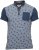 Mish Mash Palma Nova - Polo shirts - Grote Maten Poloshirts Heren