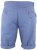 D555 Josh Blue - Shorts - Grote Maten Korte Broeken Heren