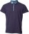 Mish Mash Trafalgar Navy - Polo shirts - Grote Maten Poloshirts Heren