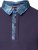 Mish Mash Trafalgar Navy - Polo shirts - Grote Maten Poloshirts Heren