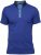 Mish Mash Balham Navy - Polo shirts - Grote Maten Poloshirts Heren