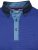 Mish Mash Balham Navy - Polo shirts - Grote Maten Poloshirts Heren