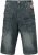 Kam Jeans Ricky2 Shorts - Shorts - Grote Maten Korte Broeken Heren
