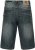 Kam Jeans Ricky2 Shorts - Shorts - Grote Maten Korte Broeken Heren
