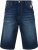 Kam Jeans Rider2 Shorts - Shorts - Grote Maten Korte Broeken Heren