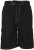 Kam Jeans 382 Swimshorts Black - Ondergoed & zwem - Grote Maten Ondergoed Heren
