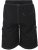 Kam Jeans 382 Swimshorts Black - Ondergoed & zwem - Grote Maten Ondergoed Heren