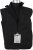 Marc & Mark Softshell-vest Black - Jassen - Grote Maten Herenjassen