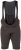 D555 Millar Stretch Cycling Bib - Werkkleding - Werkkleding Grote Maten Heren