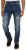 ETO Jeans EM543 - Jeans & broeken - Jeans & Broeken Grote Maten Heren