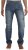 ETO Jeans EM547 - Jeans & broeken - Jeans & Broeken Grote Maten Heren