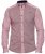 Mish Mash Bewilder Red - Hemden - Overhemden Grote Maten Heren