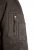 Woodland Aviator Leather jacket Brown - Jassen - Grote Maten Herenjassen