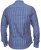 Mish Mash Radical Navy - Hemden - Overhemden Grote Maten Heren