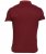 Mish Mash Stein Oxblood - Polo shirts - Grote Maten Poloshirts Heren