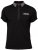 Mish Mash Hound Black - Polo shirts - Grote Maten Poloshirts Heren