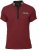 Mish Mash Hound Shiraz - Polo shirts - Grote Maten Poloshirts Heren