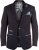 D555 Curt Blazer - Pakken - Grote Maten Kostuum Heren