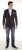 D555 Curt Blazer - Pakken - Grote Maten Kostuum Heren