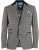 D555 Alfie Blazer - Pakken - Grote Maten Kostuum Heren