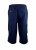 D555 Mason Cargo Shorts Navy - Shorts - Grote Maten Korte Broeken Heren