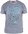 D555 Kelsey T-shirt - T-shirts - Grote Maten T-shirts Heren