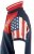 D555 Conway Royal Racing Polo - Polo shirts - Grote Maten Poloshirts Heren