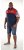 D555 Conway Royal Racing Polo - Polo shirts - Grote Maten Poloshirts Heren