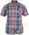 D555 Vincent Tee+Shirt - Hemden - Overhemden Grote Maten Heren