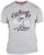 D555 Vincent Tee+Shirt - Hemden - Overhemden Grote Maten Heren
