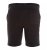 D555 Troy Black Short - Joggingbroeken & shorts - Joggingbroeken & Shorts Heren Grote Maten