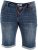 D555 Ferris Stretch Denim Short - Shorts - Grote Maten Korte Broeken Heren