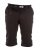 D555 Jefferson Long Length Cotton Short - Shorts - Grote Maten Korte Broeken Heren