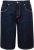 Kam Jeans Paolo2 Stretch Denim Shorts - Shorts - Grote Maten Korte Broeken Heren