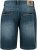 Kam Jeans Bailey2 Shorts - Shorts - Grote Maten Korte Broeken Heren